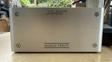 Musical Fidelity X10 V3 Ottime Condizioni