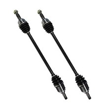 CV Axle Shaft for RAV4 2006-2017 2.4L 2.5L 3.5L Rear Left Right Side