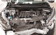 CATALYTIC CONVERTER HONDA HR-V MK2 FL (RU) 2018 TO 2021 1498 L15BY Cat