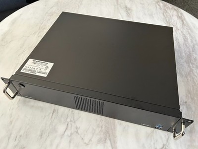 Crestron IV-SAM-VX2-P Automate VX Pro System Series 2 Sprachaktiviert, Multi-Cam