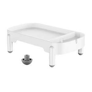 Porte-bébé réglable pour chats & Chiens - Convient 90% des systèmes automatiques 8357
