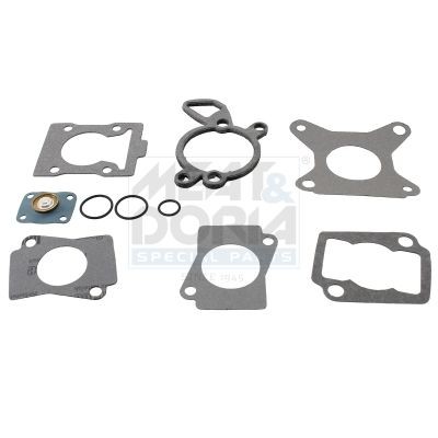 Meat & Doria Reparatursatz Einspritzdüse für Fiat Panda Punto Cabrio 1980-2004
