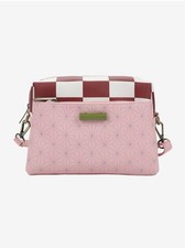 New with tags, Demon Slayer: Kimetsu No Yaiba Nezuko Crossbody Bag
