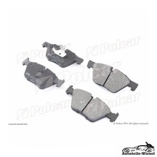 Bremsbelagsatz Vorne für BMW F10 Limo F11 Kombi 09-17