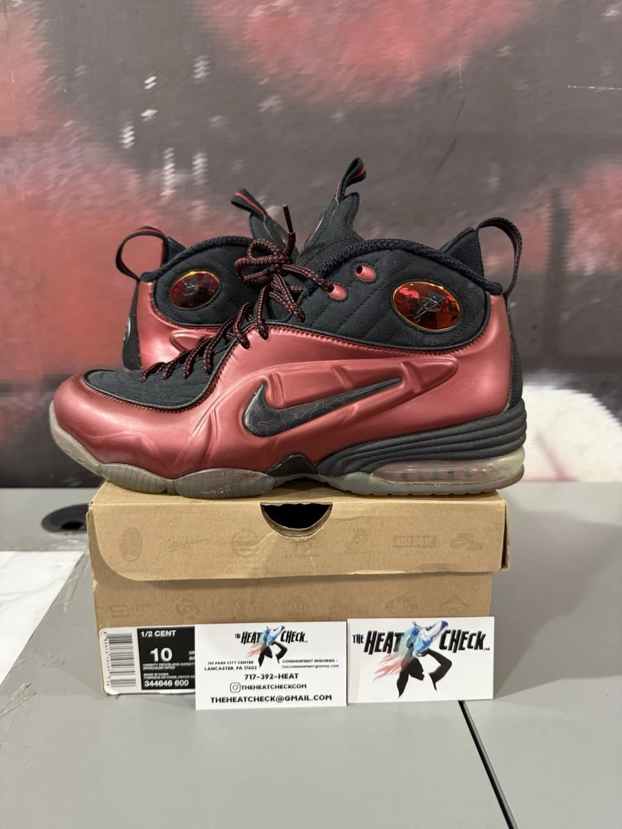 Nike 1/2 Cent Cranberry | eBay display picture 3