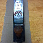 Millers Falls No. 14 Bench Plane w/ Wood Handle, 2 in Steel Blade, 14 in — photo 1