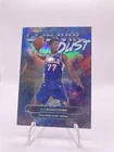 2025 Topps Cosmic Chrome VJ Edgecombe Base (RAW)