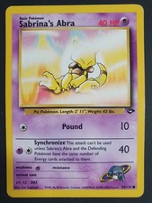Image for Sabrina's Abra