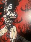 Danzig Signed With COA Concert Poster Club Laga — photo 3