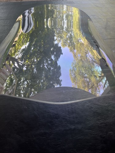 Honda Windshield AS6 M156 C - Bild 5 von 11