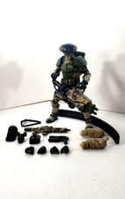 Cosmic Legions ATL-25 Leader Loose Figure by Four Horsemen