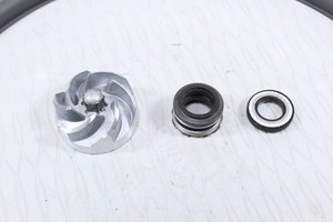 2008 KAWASAKI TERYX 750 Water Pump Impeller and Seals 59256-1069  49063-1055