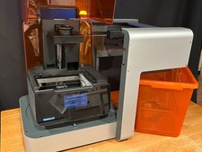 Formlabs Form 3 SLA Resin Printer, Form Auto, Cure 1, Wash, 43 Resins, 15 Tanks