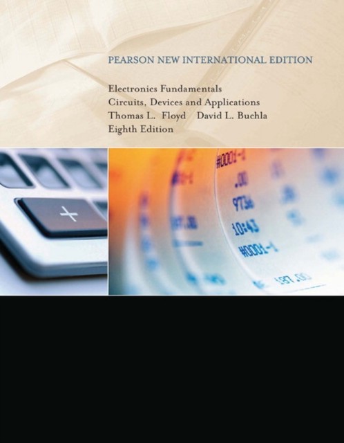 Electronics Fundamentals Pearson New Int