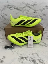 Adidas Adizero Prime SP 3 Strung Track Field Running Shoes Spikes Women  s Size 9