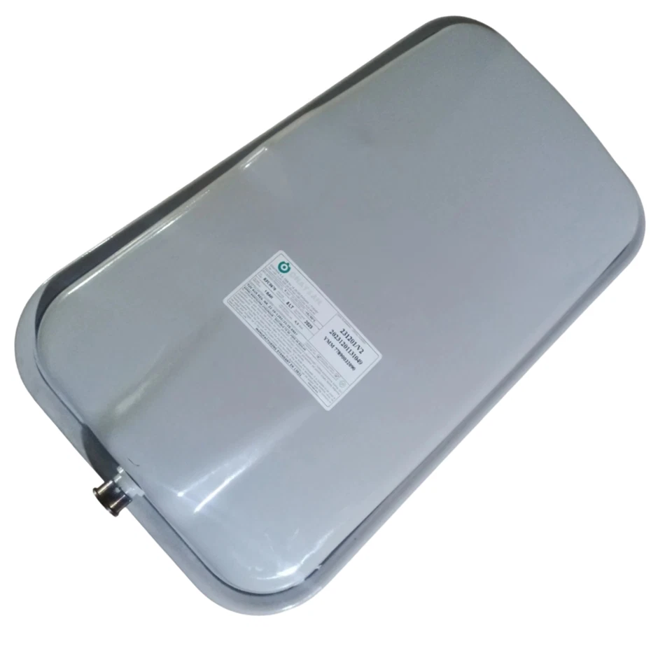 Ideal Logic System 30 Expansion Vessel Kit 177540 - Image 3 of 3