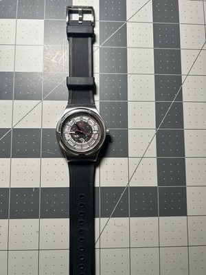 Swatch Sistem51 42mm Automatic Watch