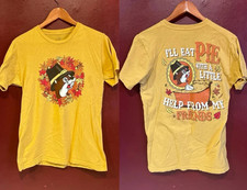 Bucees Thanksgiving T-shirt