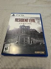 Resident Evil Requiem - Sony PlayStation 5