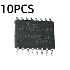 10PCS IC INFINEON SOP-16 1ED020I12-F2 1ED020112-F2 IED020I12-F2 IED020112-F2
