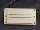 OBL Vintage by Bill Lawrence L-400XL Humbucker Pickup Pickup Cream