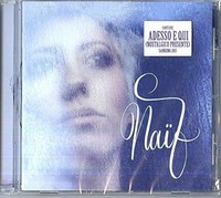 Audio Cd - Malika Ayane - Naif - Sugar -D- Neu