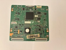 SAMSUNG UN40ES6580FXZA T-CON BOARD BN95-00577A