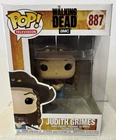 FUNKO POP TV AMC THE WALKING DEAD #887 JUDITH GRIMES FREE SHIPPING