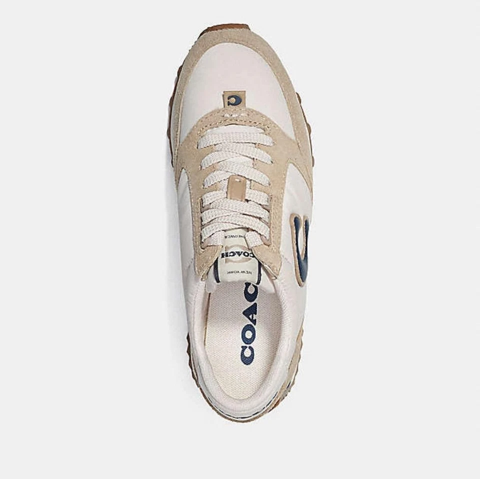 Zapatilla Coach Runner Foto 2 de 4