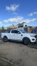 Neiman Ford RANGER