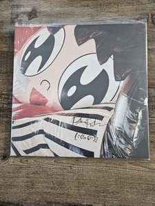 Porter Robinson Signed | eBay