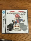 New ListingMario Kart DS Nintendo Brand New Factory Sealed