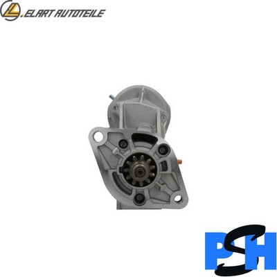 STARTER 190.545.112.050 FÜR TOYOTA HILUX/VI/Pickup DYNA/100/Platform/Chassis