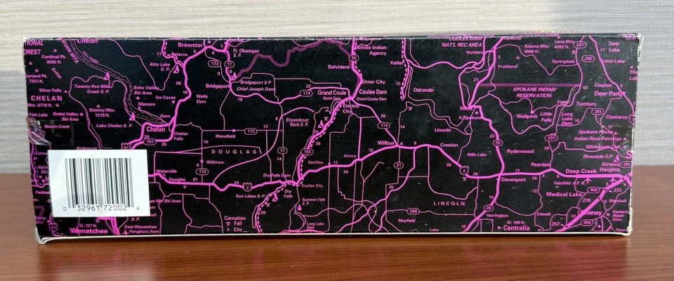 NEW 1996 Road Champs Goodyear 1:87 Scale Cabs & Trailers Die-cast Metal Plastic - Image 4 of 4