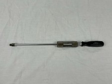 VINTAGE Snap On Custom SSDP162 Phillips 17” Slide Hammer Really Nice Shape