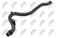 Nty CPP-AU-005 KüHlmittelrohrleitung FüR Audi Vw