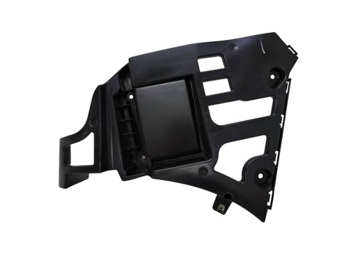 BMW X5 F15 2017 Hinten rechts Halterung Stoßstange Stoßfänger hinten 7294722