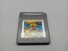 Donkey Kong (Nintendo Game Boy, 1994) Authentic Tested Loose Gameboy