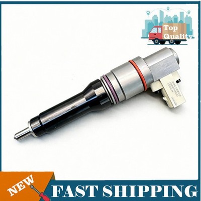 Fuel Injector Compatible with Paccar MX13/MX10 Delphi 1972591 EX631145 1925657