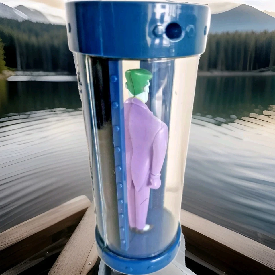 figurine batman le joker neuve - Photo 2/2