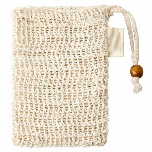 FNANJWQ 20 Sacchetti Per Spezie In Cotone Per Cucinare Bustine Di Tè - Foto 11