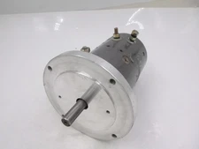 Total Power Parts 430-22044 Winch Motor Reversible 12V 2.68HP SEE DESC