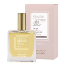 Alfaparf Milano Lisse Design Keratin Therapy L'olio 50 ml