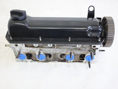 testata VW GOLF 4 AKL 1.6 74 kW 100 HP gasoline 91969