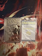 pokemon pikachu and zekrom gx card Pokemon TCG: Pikachu & Zekrom-GX Premium Collection Box – Shopville main image 0