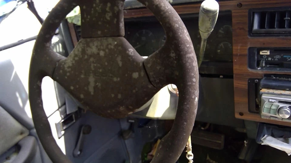 Used Alternator fits: 1992 Dodge Dakota 90 amp Grade C - Image 3 of 4