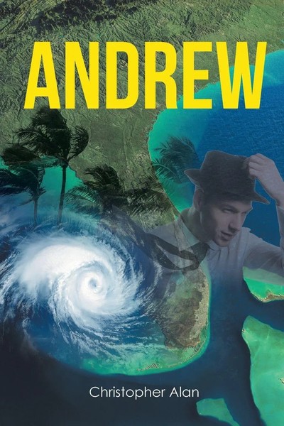 Christopher Alan | Andrew | Taschenbuch | Englisch (2020) | Page Publishing-image