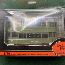 EFE Leeds City Transport