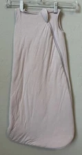 Kyte Baby Sleep Sack Slumber Bag Pink Size 0-6 Month Bamboo Nordstrom Swaddle