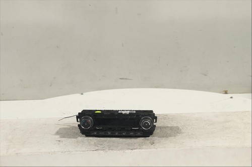 5Q0 816 803 D klimasteuerung VOLKSWAGEN POLO 14 6C BLUEMOTION 10048511004434